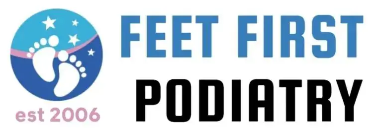 Feet First Podiatry