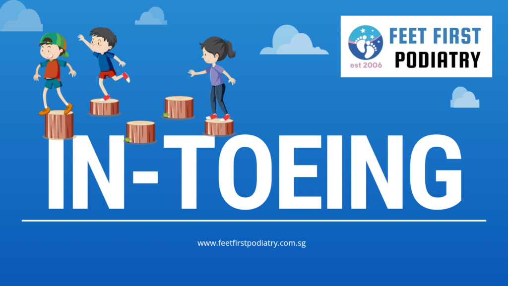 In-Toe Gait in Children: Understanding When to Seek Help Feet_First_Podiatry_intoeing_children