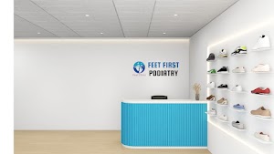 Feet First Podiatry Clinic (Singapore) place picture