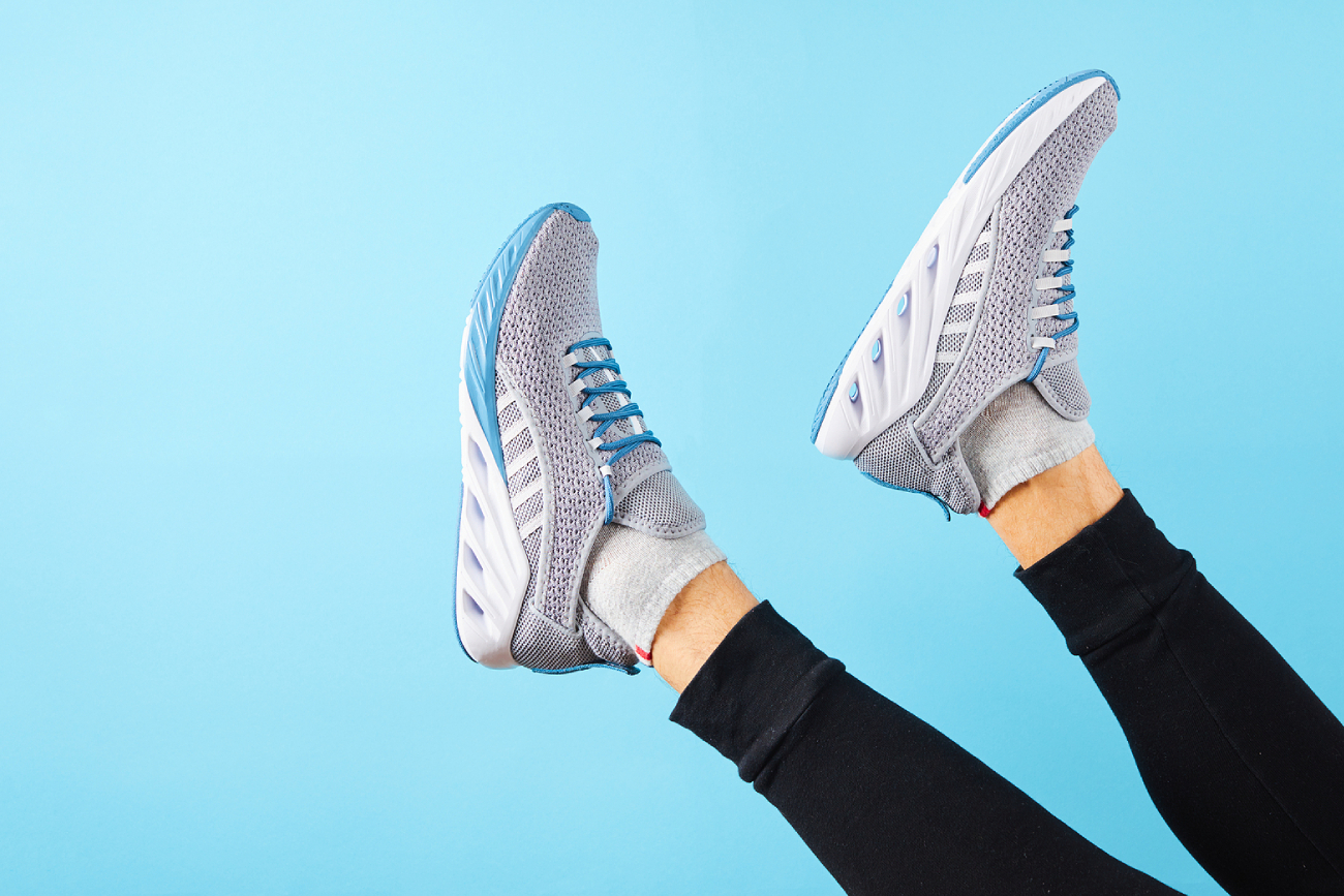 Choosing Plantar Fasciitis Shoes? Key Features to Check