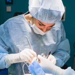 In Grown Nail Surgery Singapore - Surgical Removal
