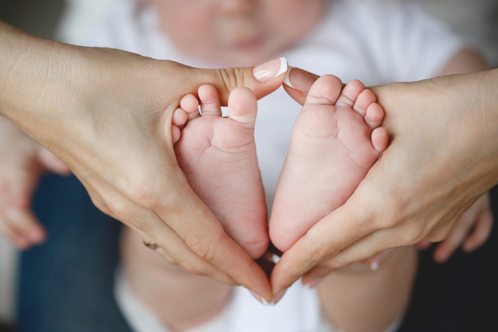 Tiny Feet, Big Care: Why Kids Should See a Foot Doctor Tiny Feet, Big Care: Why Kids Should See a Foot Doctor