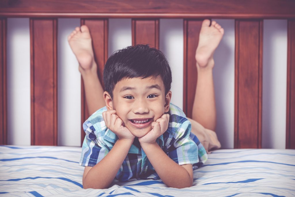 Here's When to Consider Custom Orthotics for Your Child Here's When to Consider Custom Orthotics for Your Child