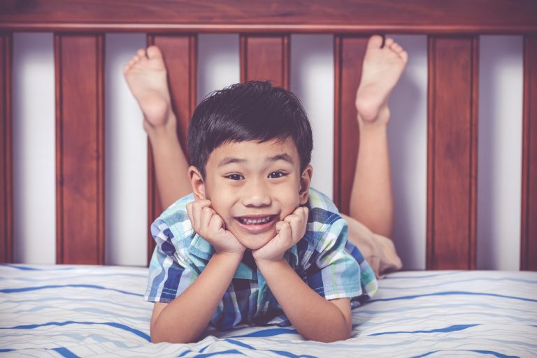 Here's When to Consider Custom Orthotics for Your Child