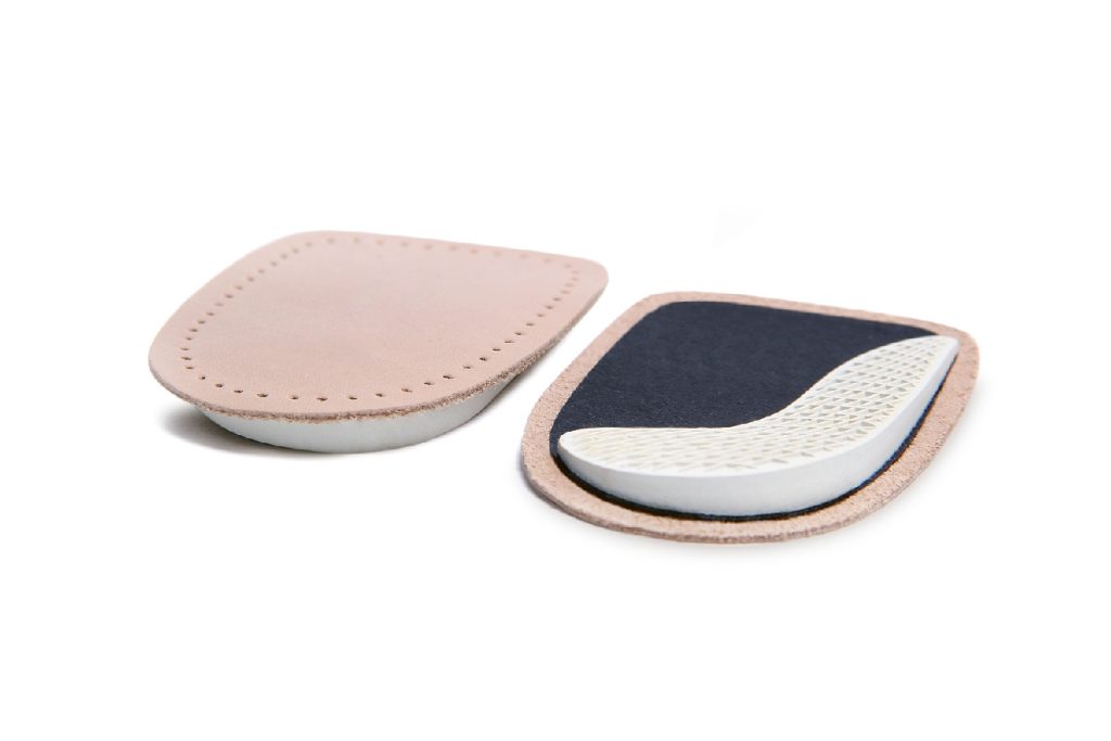 Heel Cups & Heel Pads: Do They Work for Plantar Fasciitis? Heel Cups & Heel Pads: Do They Work for Plantar Fasciitis?