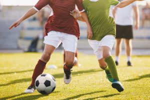 Ingrown Toenails in Kids With Sports CCA: What To Know