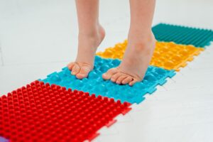 Hallux Rigidus Stiff Toe, Big Trouble? Flat Feet in Kids: Normal Development or Cause for Concern?