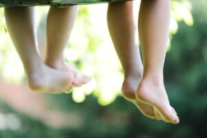 Growing Pains or Foot Condition? How to Tell the Difference