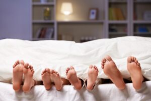 Parent’s Guide: From Flat Feet to Ingrown Nails in Kids