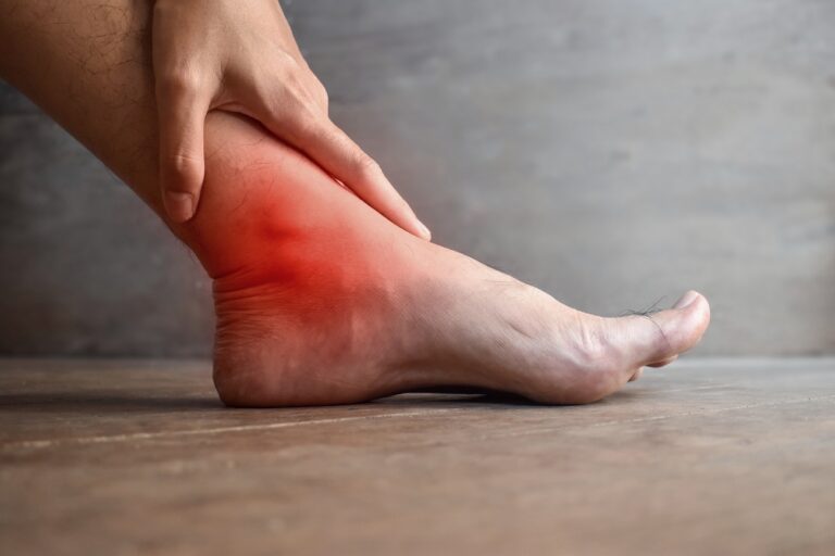 How Singapore’s Heat Affects Achilles Tendinitis Relief