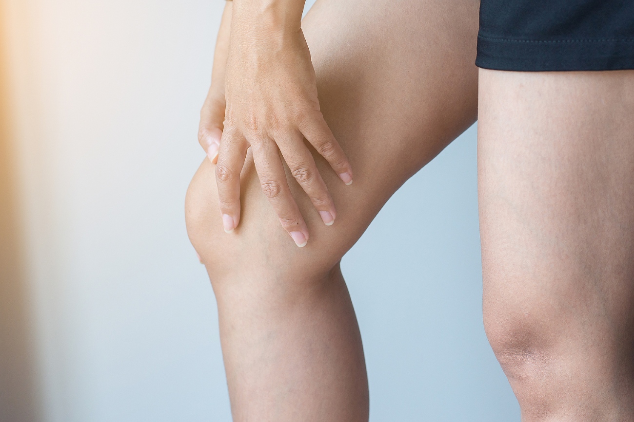 Insoles for Flat Feet: Fixing Your Knee and Back Pain
