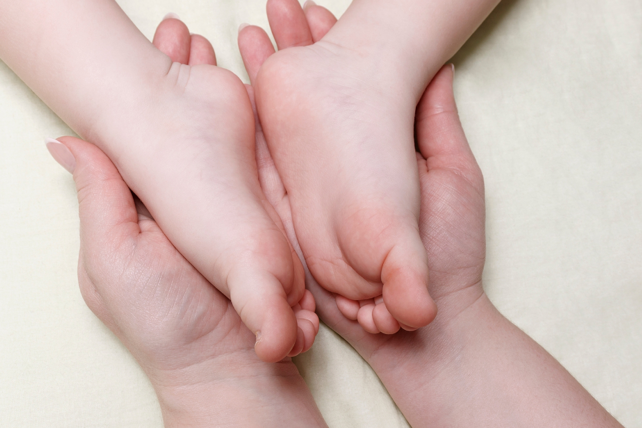 Heel Pain in Adults vs Children: Main Key Differences