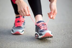The Best Walking Shoes for Plantar Fasciitis Relief