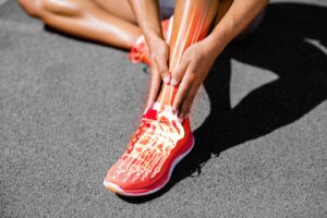 Can the Wrong Shoes Really Cause Heel Pain? Find Out Why