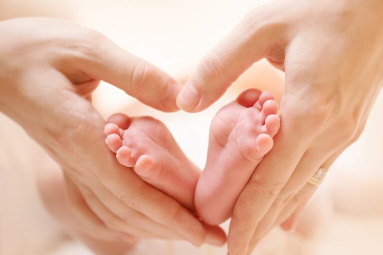 Home Why Proper Foot Development Matters for Growing Children