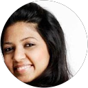 Aarthi Sampath profile picture