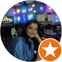 Supriya Sudhir profile picture