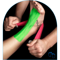 Foot Specialist – Sports Strapping Foot Specialist - Sports Strapping