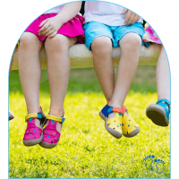 Paediatric Foot Doctor – Children Insoles Paediatric Foot Doctor - Children Insoles