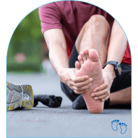 Paediatric Foot Doctor Singapore – Heel Pain Treatment Paediatric Foot Doctor Singapore - Heel Pain Treatment